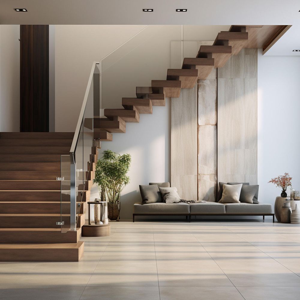 Modern Bathroom (Demo)