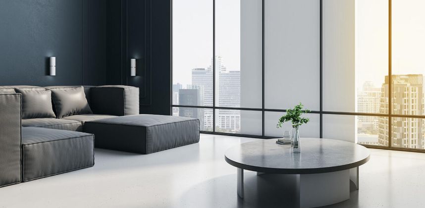 Interior Work AvroKo Project (Demo)